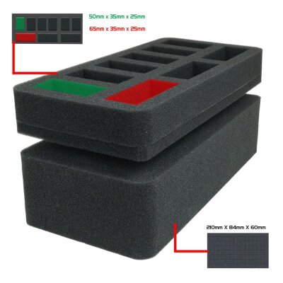 Enhance RPG Series Travel Bag Designer Edition Beige