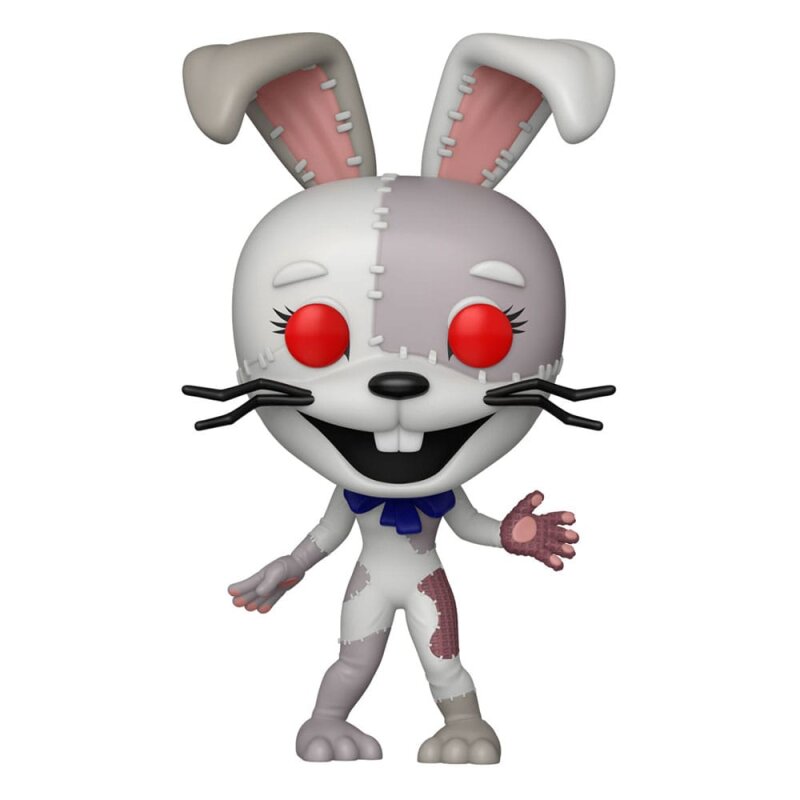 Five Nights at Freddys: Help Wanted 2 POP! Vinyl Figur Vanny 9 cm