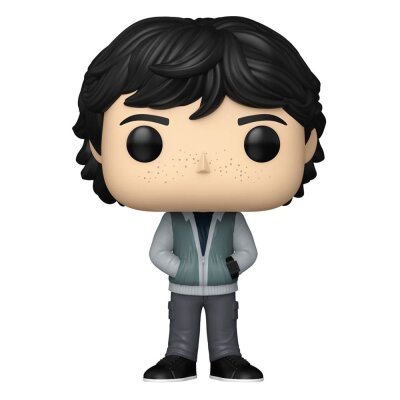 Stranger Things POP! Television Vinyl Figuren Mike...