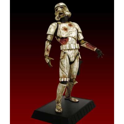 Statue - Death Trooper 1/6 33 cm