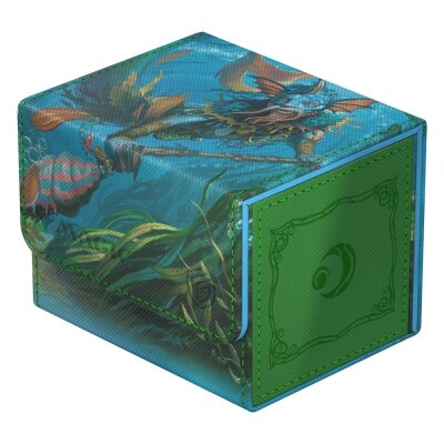 Ultimate Guard Sidewinder 100+ Xenoskin Magic: The...