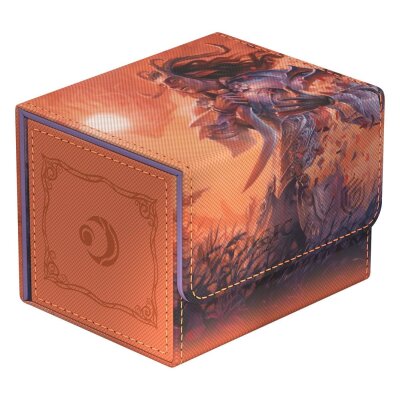 Ultimate Guard Sidewinder 100+ Xenoskin Magic: The...