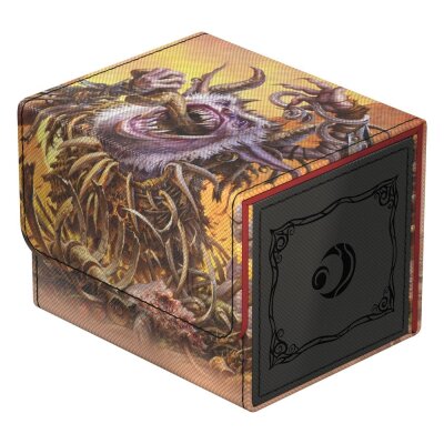 Ultimate Guard Sidewinder 100+ Xenoskin Magic: The...