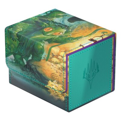 Ultimate Guard Sidewinder 100+ Xenoskin Magic: The...