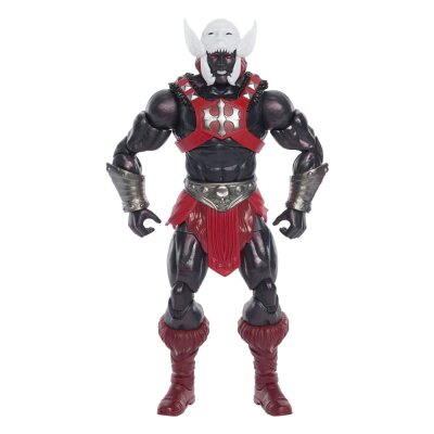 Masters of the Universe: New Eternia Masterverse Action...