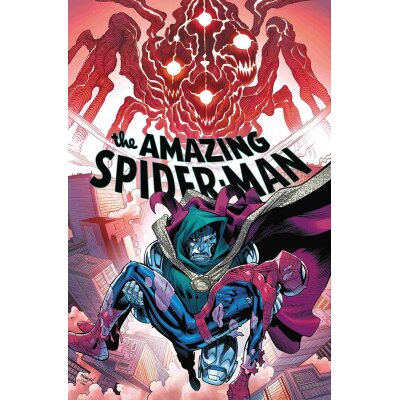 Spider-Man (2023) 42: Die Acht Tode von Spider-Man, Teil...