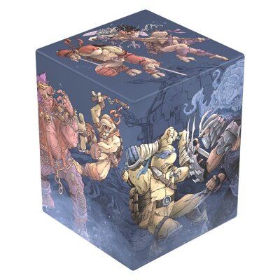 Ultimate Guard Boulder 100+ Magic: The Gathering |...