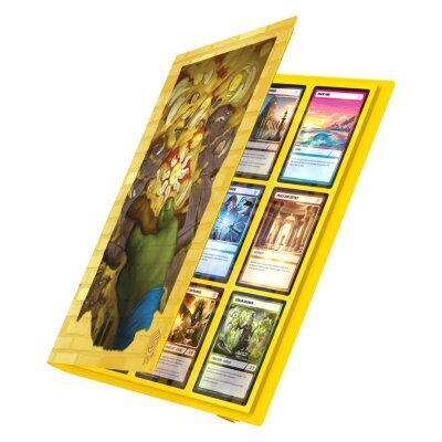Ultimate Guard Flexxfolio 360 Magic: The Gathering |...