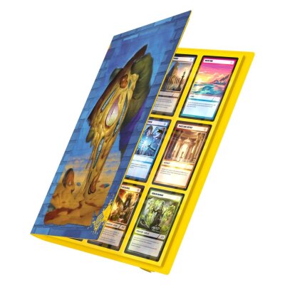 Ultimate Guard Flexxfolio 360 Magic: The Gathering |...
