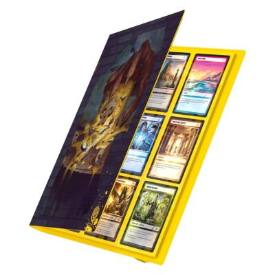 Ultimate Guard Flexxfolio 360 Magic: The Gathering |...