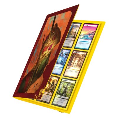Ultimate Guard Flexxfolio 360 Magic: The Gathering |...
