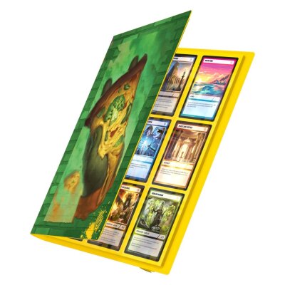 Ultimate Guard Flexxfolio 360 Magic: The Gathering |...