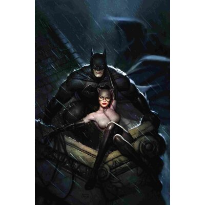 Batman - Detective Comics (Rebirth) 98: Das Geheimnis der...