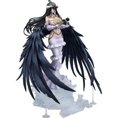 Overlord PVC Statue 1/8 Albedo 10th Anniversary so-bin...