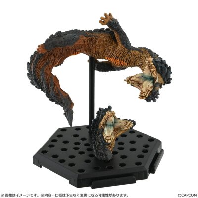 Monster Hunter Figure Builder Sammelfigur 10 - 15 cm Standard Model Plus Vol. 27 (Blind Box)