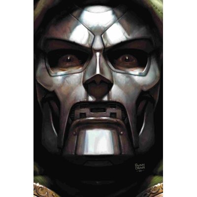 Doom: Herrscher der Welt 02: Das Ding ... geheilt?!,...