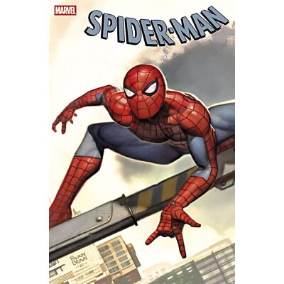 Spider-Man (2025) 01, Comic Con Stuttgart...