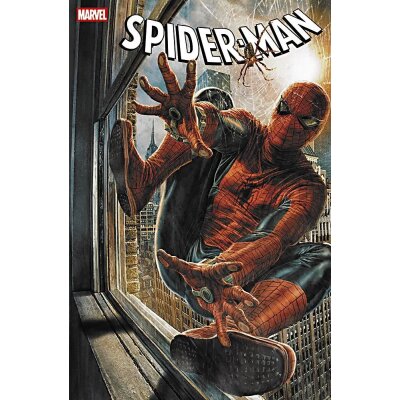 Spider-Man (2025) 01, Exklusiv-Variant C (222)