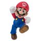 S.H. Figuarts Actionfigur - Mario 10 cm - Super Mario Bros.