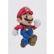 S.H. Figuarts Actionfigur - Mario 10 cm - Super Mario Bros.