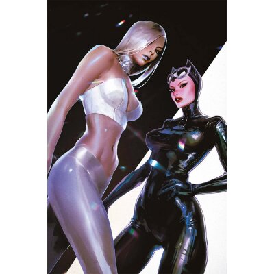 Deadpool/Batman 02, Variant 10 (350)