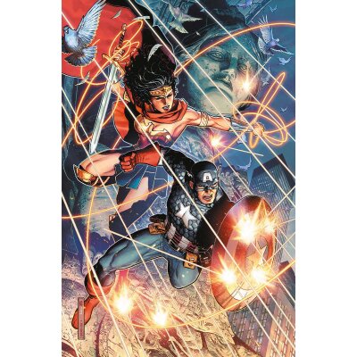 Deadpool/Batman 02, Variant 3 (350)