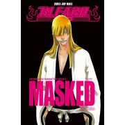 Bleach - Character Book, Band 02 - Masked