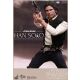 Action Figure Hot Toys - Han Solo 1/6 30 cm - STAR WARS