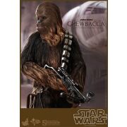 Action Figure Hot Toys - Chewbacca 1/6 36 cm - STAR WARS