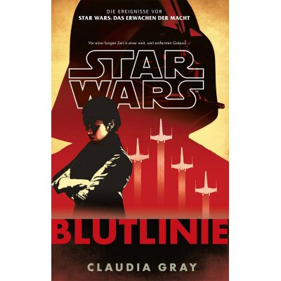 Star Wars: Blutlinie