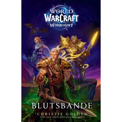 World of Warcraft: Midnight - Blutsbande