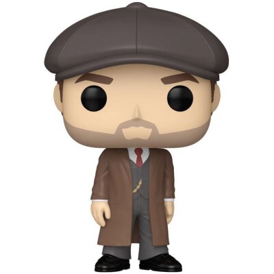 Supernatural POP! Vinyl Figure Dean/Michael 9 cm