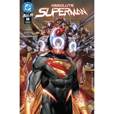 Absolute Superman 03