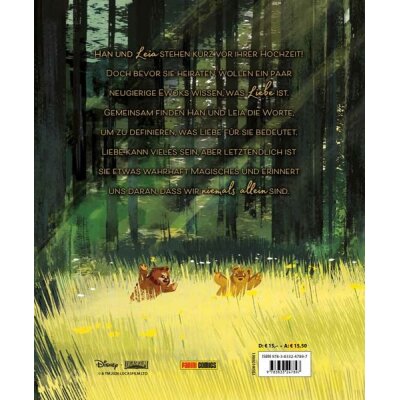 Star Wars: Jemand, der dich liebt