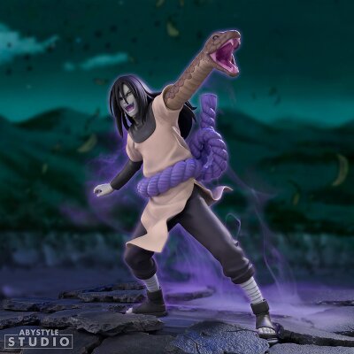 Naruto Shippuden Figure "Orochimaru"