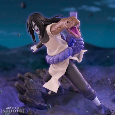 Naruto Shippuden Figure "Orochimaru"