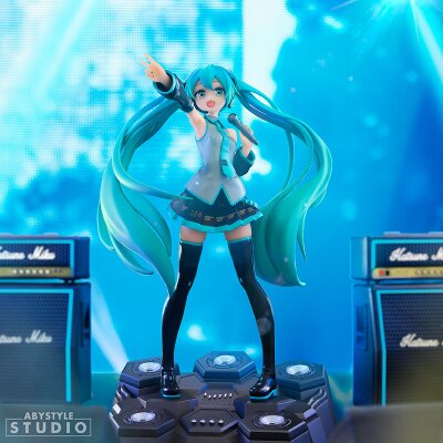 Hatsune Miku Figur "Hatsune Miku"