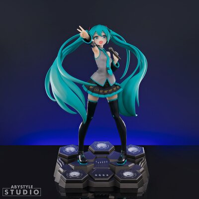 Hatsune Miku Figur "Hatsune Miku"
