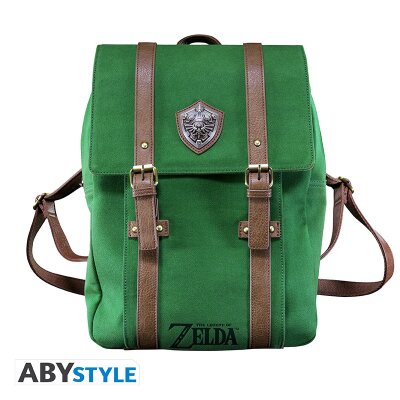 The Legend of Zelda Premium Backpack "Link"