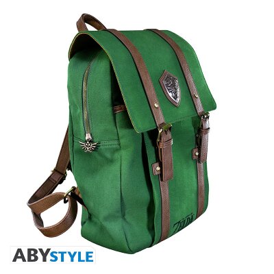 The Legend of Zelda Premium Backpack "Link"