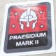 Decal - Praesidium Mark II - Prometheus