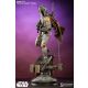Statue - Boba Fett Premium Format Figur 1/4 65 cm