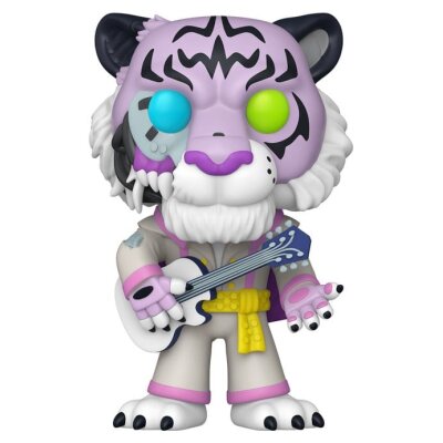 Five Nights at Freddys POP! Vinyl Figure Tiger Rock...