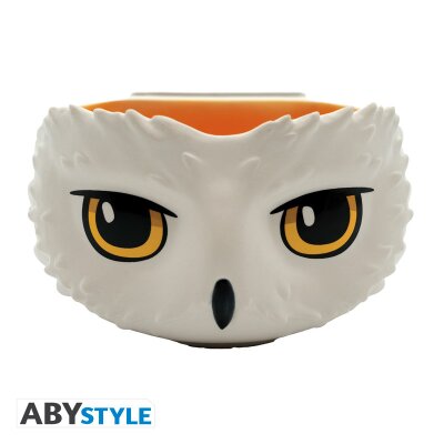 Harry Potter 3D Bowl "Hedwig"