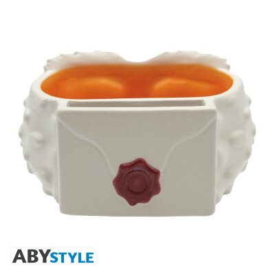 Harry Potter 3D Bowl "Hedwig"