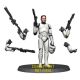 Statue - White Clone Trooper Deluxe 1/6 32 cm