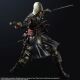 Play Arts Kai Actionfigur - Edward Kenway 28 cm - Assassins Creed IV Black Flag