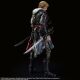 Play Arts Kai Actionfigur - Edward Kenway 28 cm - Assassins Creed IV Black Flag