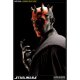 Darth Maul Legendary Scale Statue 1/2 102 cm