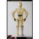 Action Figure - C-3PO Perfect Model Chogokin 1/6 30 cm
